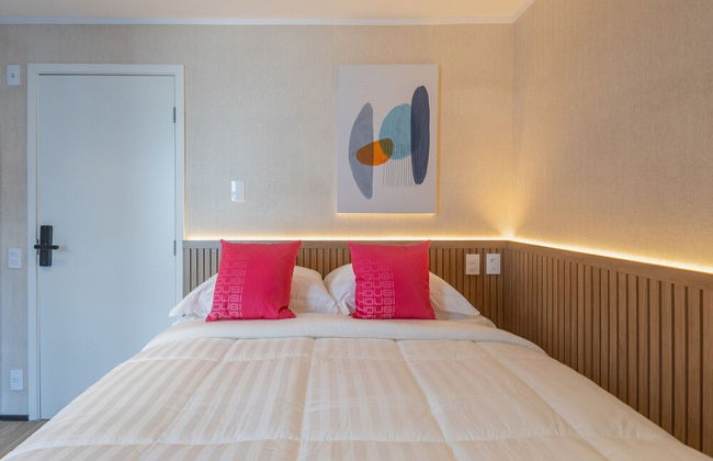 Housi Paulista - Foto 33