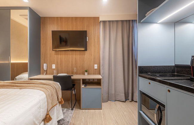 Housi Paulista - Foto 40