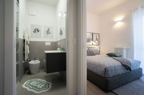 Foto 15 - Charming and Modern Three-bedroom Apartment in the Heart of the City of Asti