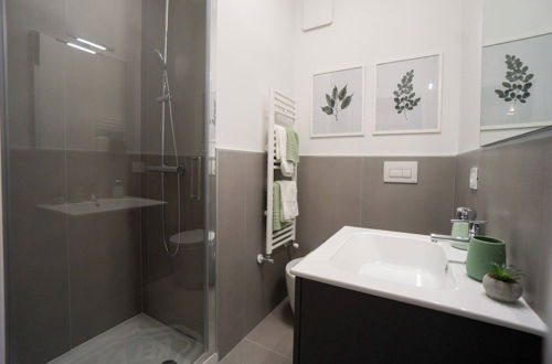 Photo 13 - Charming and Modern Three-bedroom Apartment in the Heart of the City of Asti