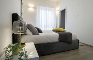 Photo 2 - Charming and Modern Three-bedroom Apartment in the Heart of the City of Asti