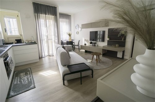 Photo 11 - Charming and Modern Three-bedroom Apartment in the Heart of the City of Asti