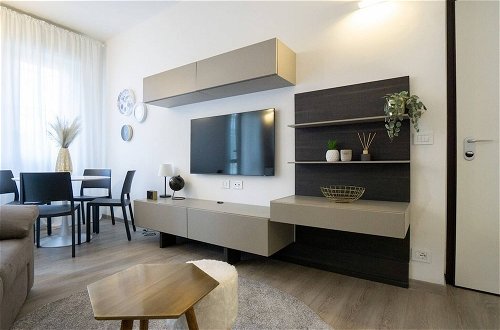 Foto 9 - Charming and Modern Three-bedroom Apartment in the Heart of the City of Asti
