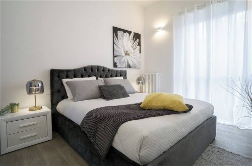 Photo 5 - Charming and Modern Three-bedroom Apartment in the Heart of the City of Asti