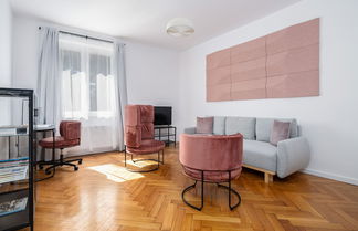 Photo 1 - Rycerska Apartments by Renters