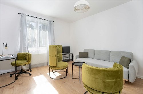 Foto 62 - Rycerska Apartments by Renters