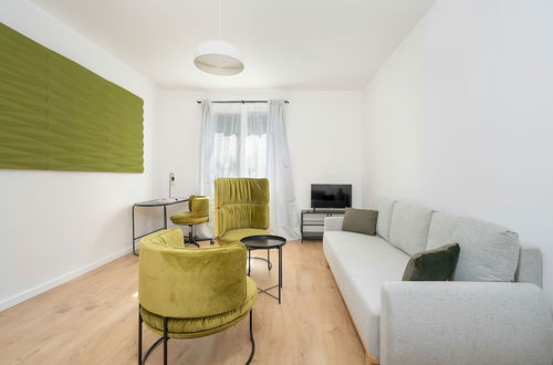 Photo 22 - Rycerska Apartments by Renters