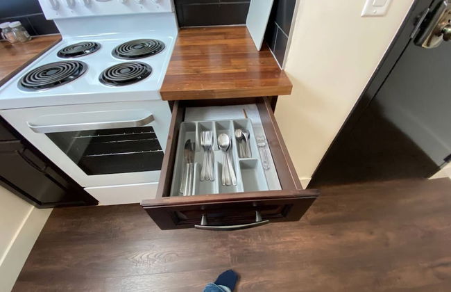 Brand New 1 Br 1 Bath Close To All Walkable - Foto 2