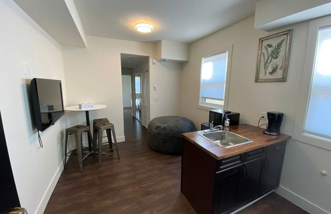 Brand New 1 Br 1 Bath Close To All Walkable - Foto 4