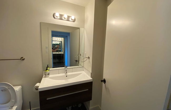 Brand New 1 Br 1 Bath Close To All Walkable - Foto 6