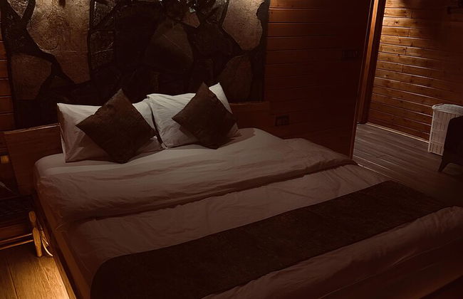 Royal Bungalow Resort - Rize - Foto 15