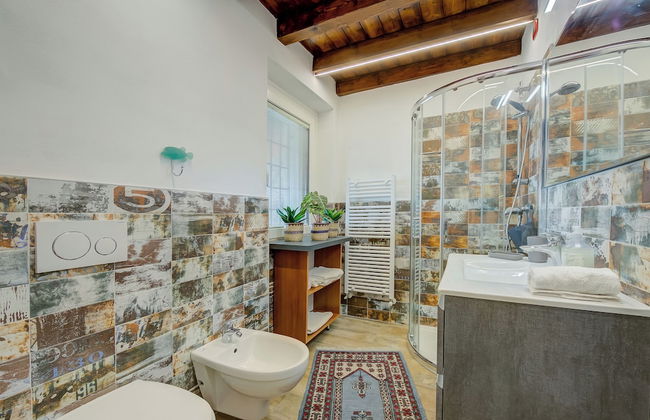 Il Borgo Apartments - Lavanda - Foto 12