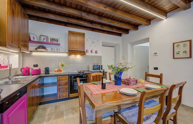 Il Borgo Apartments - Lavanda - Foto 5