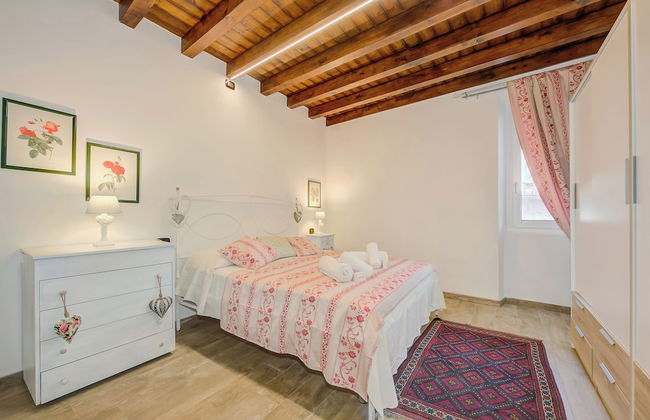 Il Borgo Apartments - Lavanda - Foto 3