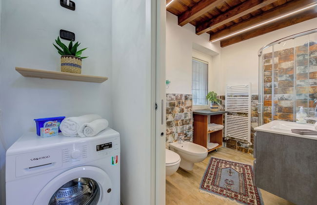 Il Borgo Apartments - Lavanda - Foto 13