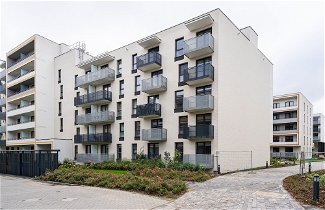 Photo 1 - RentPlanet - Apartament Długa