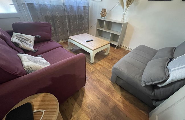 Impeccable 1-bed Apartment in London - Photo 12