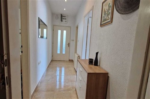 Foto 26 - Impeccable 2-bed Apartment With 2 Bathrooms