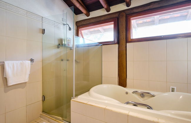 Praia de Itamambuca - Bali House - Foto 41