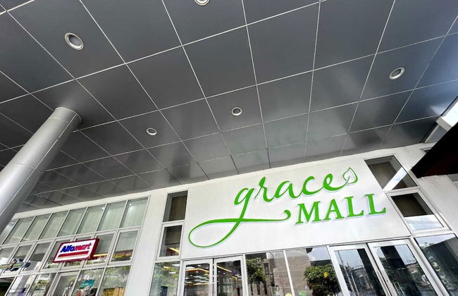 H&H @ Grace Residences - Foto 21