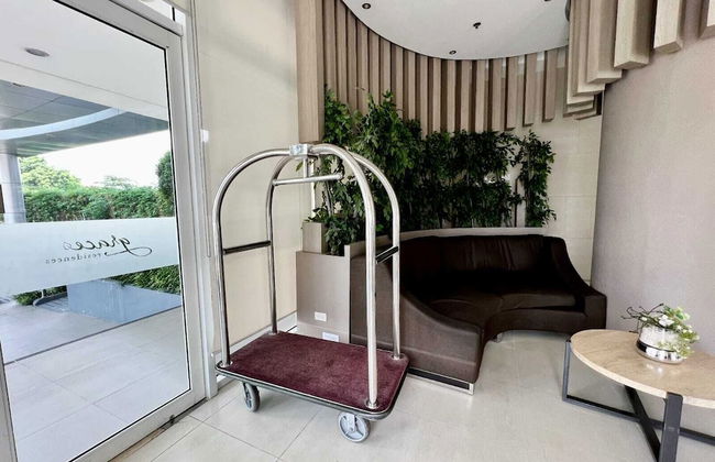 H&H @ Grace Residences - Foto 3