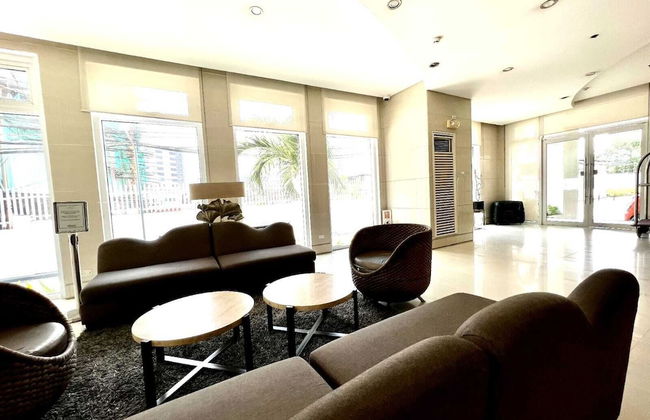 H&H @ Grace Residences - Foto 2