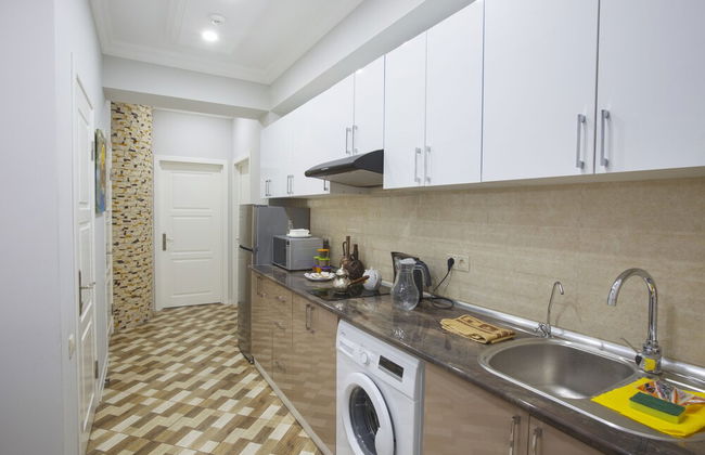 Leyla Apartmens 1 - Foto 67