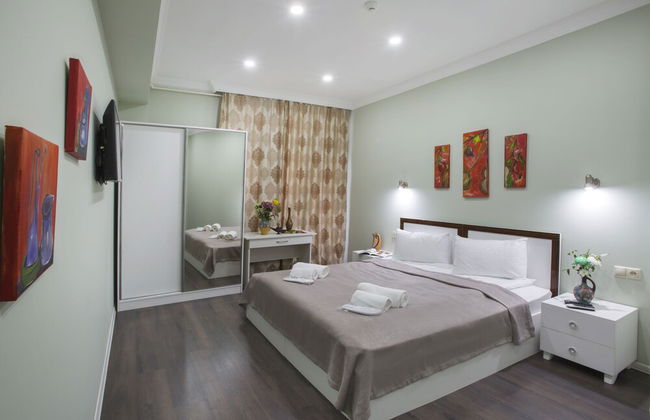 Leyla Apartmens 1 - Foto 42
