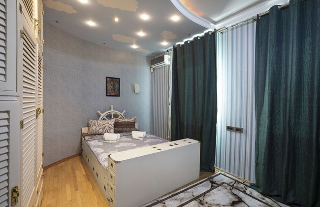 Leyla Apartmens 1 - Foto 21