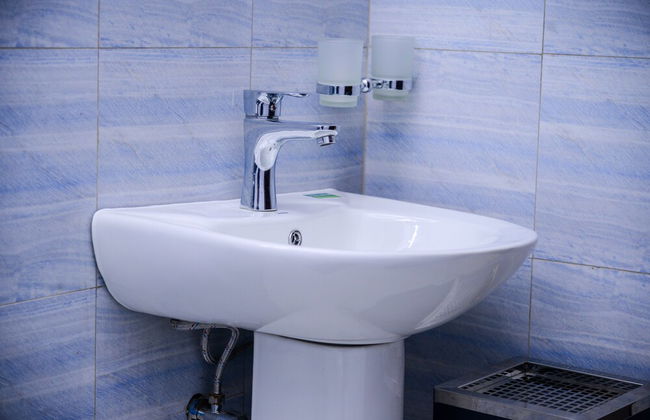 Malaikanzi Suites - Foto 34