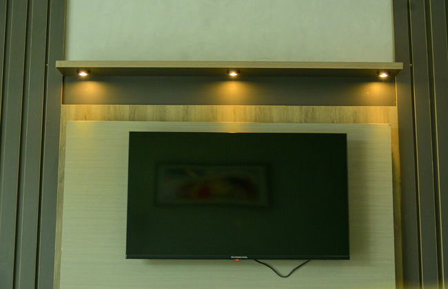 Malaikanzi Suites - Foto 23