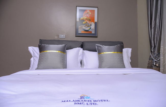 Malaikanzi Suites - Foto 6