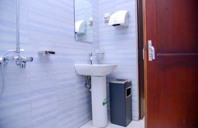 Malaikanzi Suites - Foto 33