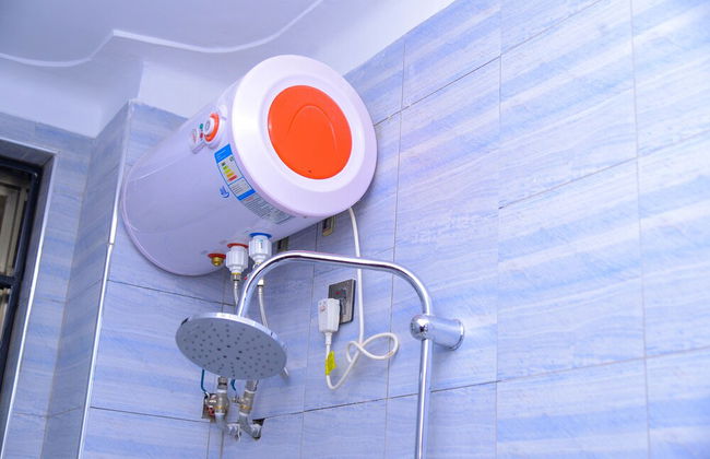 Malaikanzi Suites - Foto 31