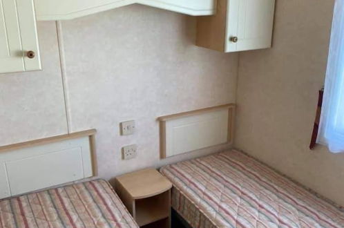 Foto 4 - Lovely 3-bed Caravan in Skegness