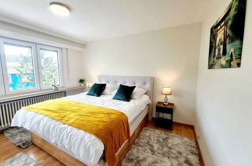 Photo 5 - New 2bedrooms in Center Terrace&Parking