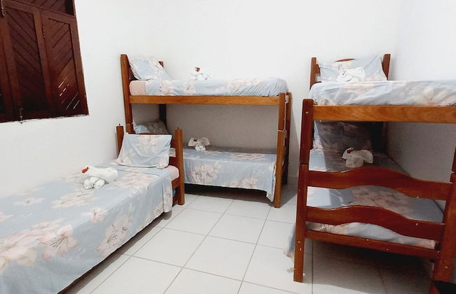 Casa Paraíso das Conchas - Foto 5