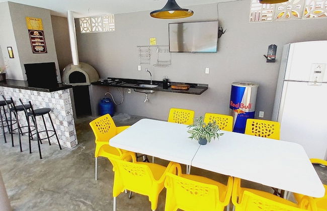 Casa Paraíso das Conchas - Foto 60