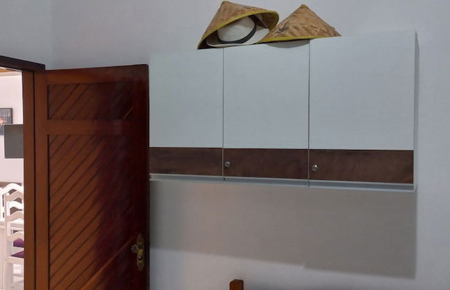 Casa Paraíso das Conchas - Foto 62