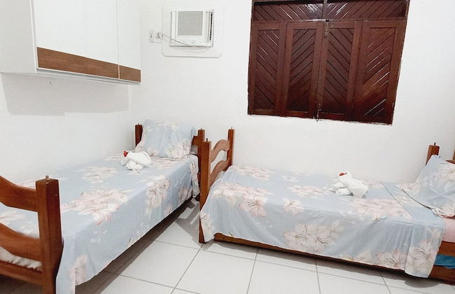 Casa Paraíso das Conchas - Foto 36