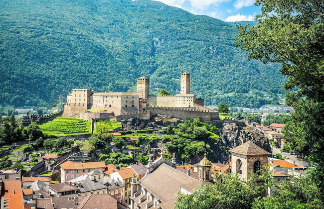Bellinzona in Centro - Foto 24