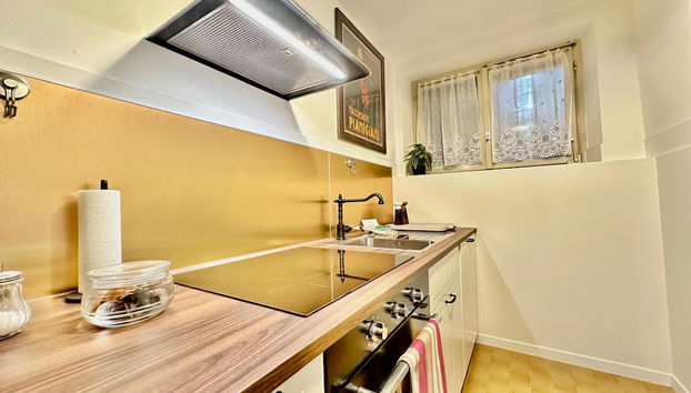 Cozinha privada