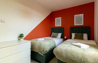 Foto 3 - Impeccable 2-bed Apartment in Gateshead