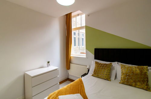 Foto 8 - Impeccable 2-bed Apartment in Gateshead