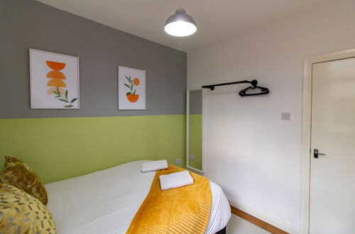 Foto 7 - Impeccable 2-bed Apartment in Gateshead