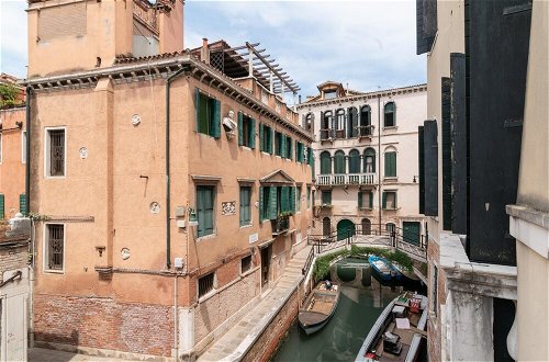 Photo 24 - Venice Luxury Palace 3 by Wonderful Italy