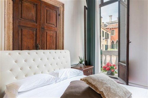Photo 16 - Venice Luxury Palace 3 by Wonderful Italy