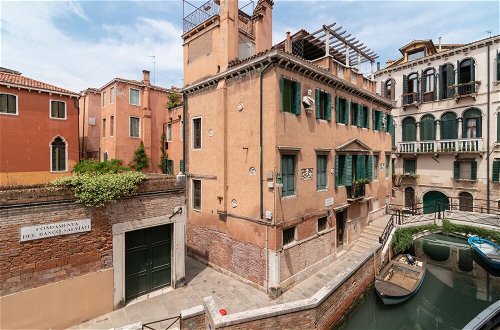 Photo 27 - Venice Luxury Palace 3 by Wonderful Italy