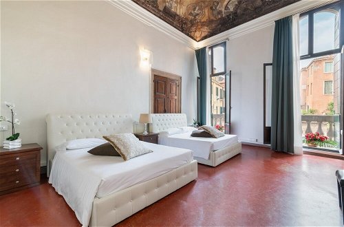 Foto 6 - Venice Luxury Palace 3 by Wonderful Italy