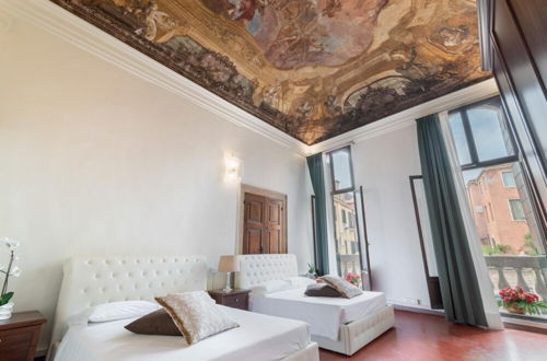 Foto 10 - Venice Luxury Palace 3 by Wonderful Italy